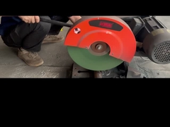 vídeo de la operación