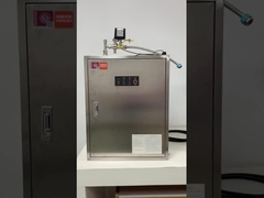 Dispositivo de extinción de incendios de cocina