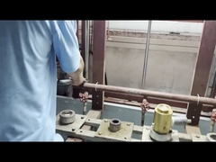 Los ensayos de estanqueidad del gas