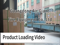 Video de carga del producto