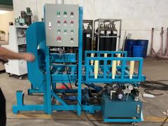 Lavadora del cilindro