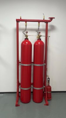 Calidad  Electrical Automatic System Start Mode IG55 150-300 Bar for Performance Fábrica