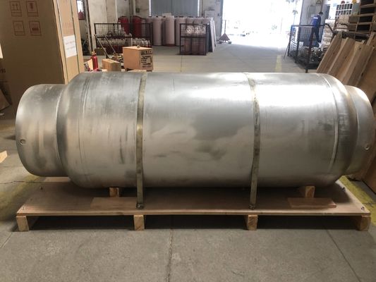 Del agente limpio 1.41g/Ml de Heptafluoropropane HFC-227ea extinción de incendios