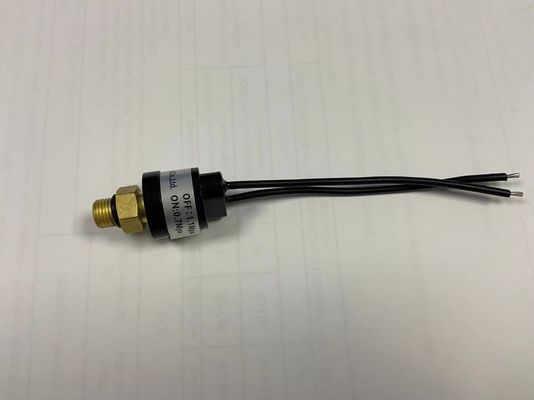 Interruptor de presión baja extintor del sistema Fm200 2.8Mpa 3.2Mpa