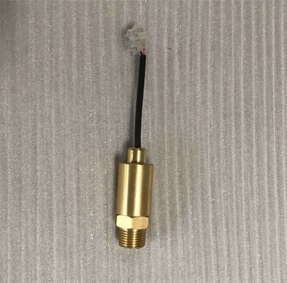 Interruptor de presión de sistema de gas de los accesorios Fm200 del extintor de R el 1/2” 5.3MPa