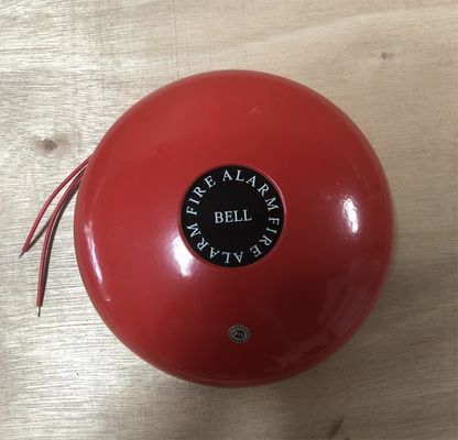 Fm200 alarma extintora del sistema 0.24A 2W usada para notificar personales para escaparse