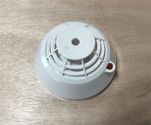 Extinción de incendios del sistema Fm200 del extintor de los accesorios del detector 58g del calor