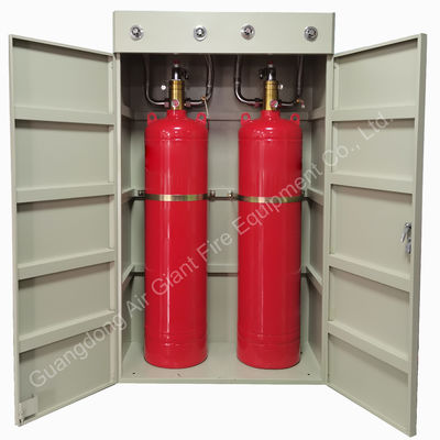 Safety 70L FM200 Fire Suppression System