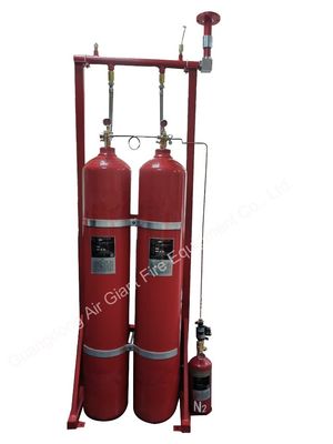 Modo de arranque del sistema eléctrico automático IG100 150-300 bar para el rendimiento